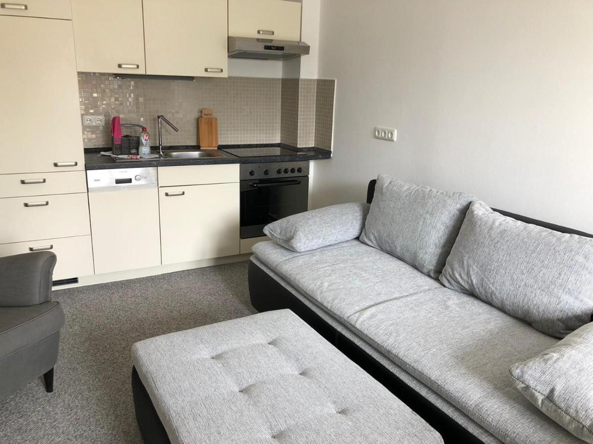 Apartment In Wiek Wiek auf Rügen Zewnętrze zdjęcie