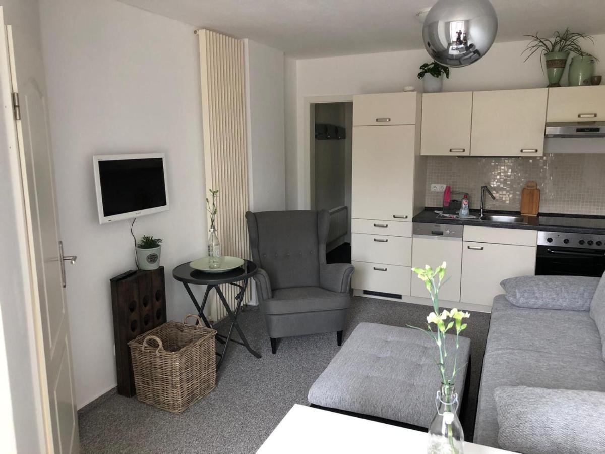 Apartment In Wiek Wiek auf Rügen Zewnętrze zdjęcie