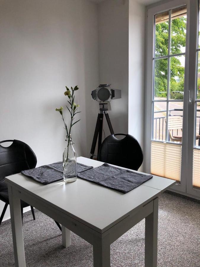 Apartment In Wiek Wiek auf Rügen Zewnętrze zdjęcie